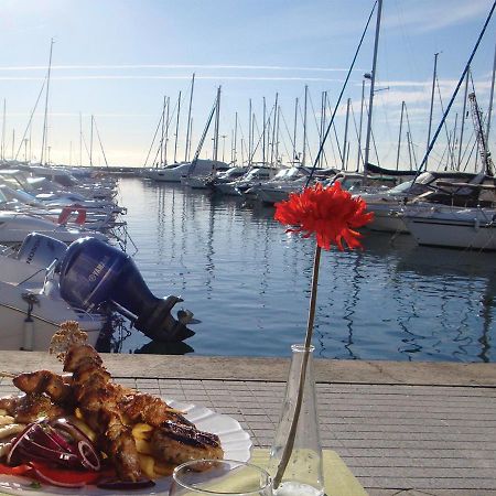 Spacieux Studio A Golfe Juan 2 Minutes Des Plages Vallauris Esterno foto